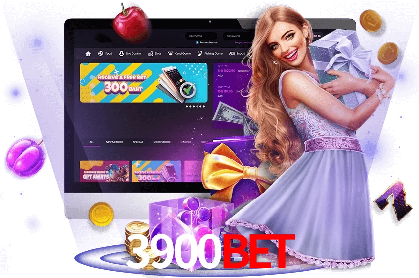6 vantagens exclusivas do programa VIP da 3900bet