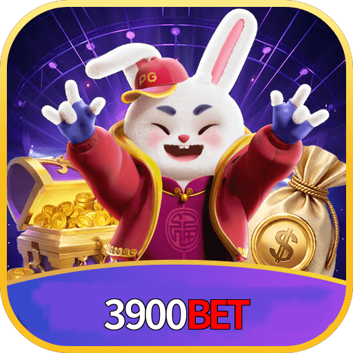 Logo da 3900bet